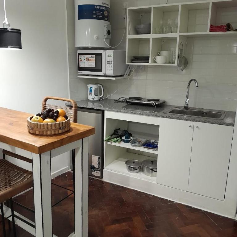 Palermo Bliss - One-Bedroom Apartment - 14