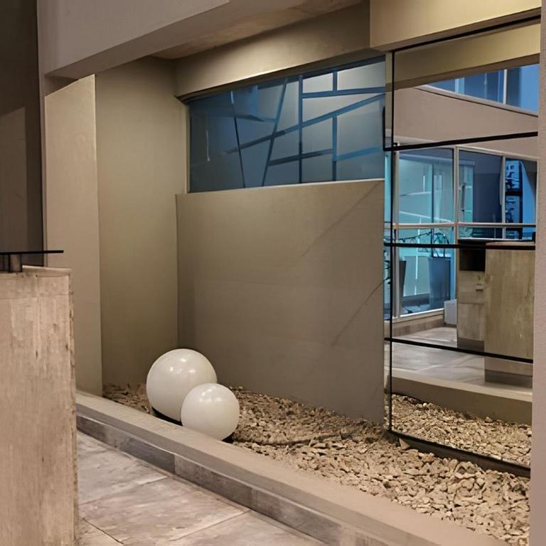 Sierra Suites en el corazón de Salta para 2 - Apartamento de 1 dormitorio - 16
