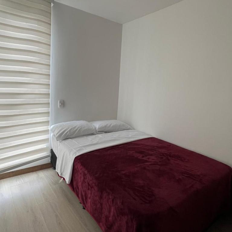 Apartamento Urapanes cerca a home center - Apartamento de 2 dormitorios - 8