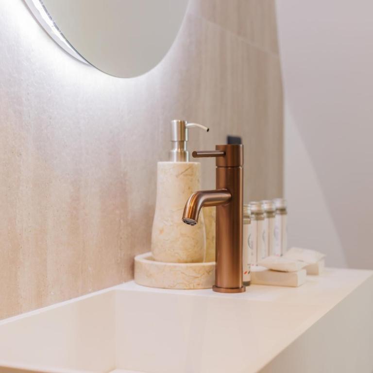 Modern studio - 2P - AC - Madeleine Saint-Lazare - Apartment - 13