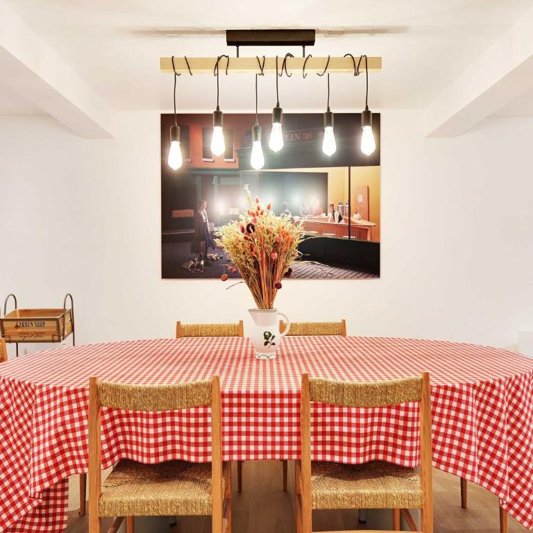 Exceptional flat - 3BD 8P - Trocadéro - Appartement - 12