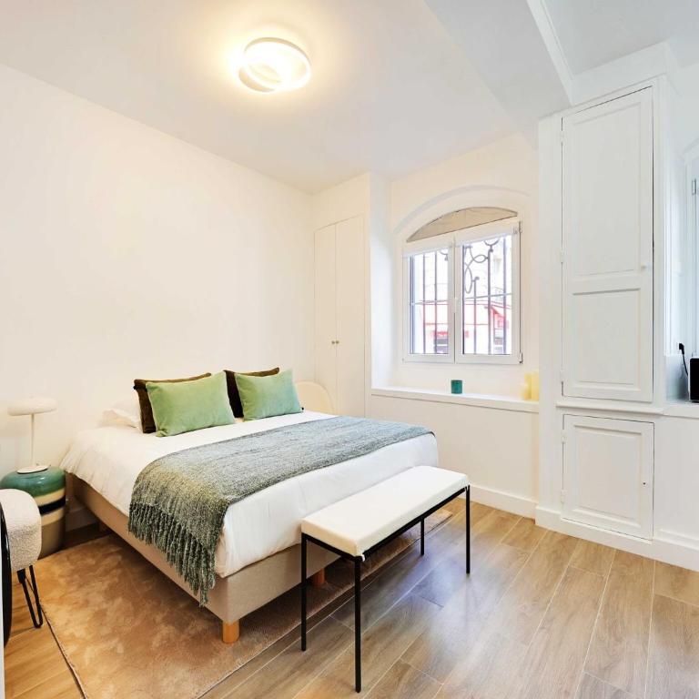 Exceptional flat - 3BD 8P - Trocadéro - Appartement - 25