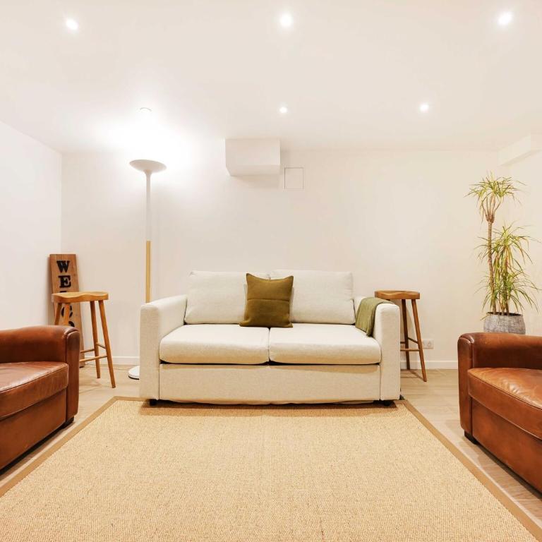 Exceptional flat - 3BD 8P - Trocadéro - Appartement - 13