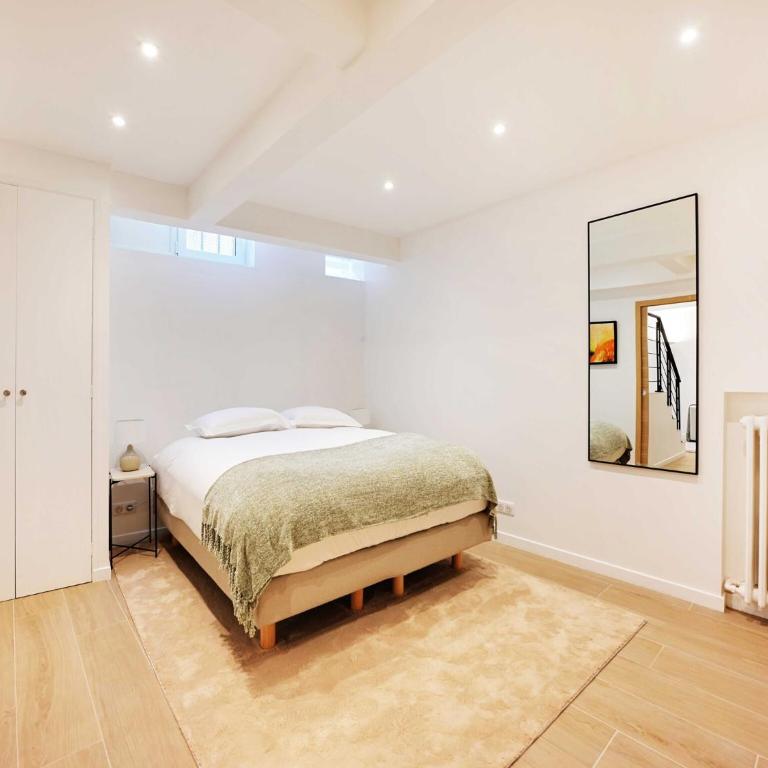 Exceptional flat - 3BD 8P - Trocadéro - Appartement - 17