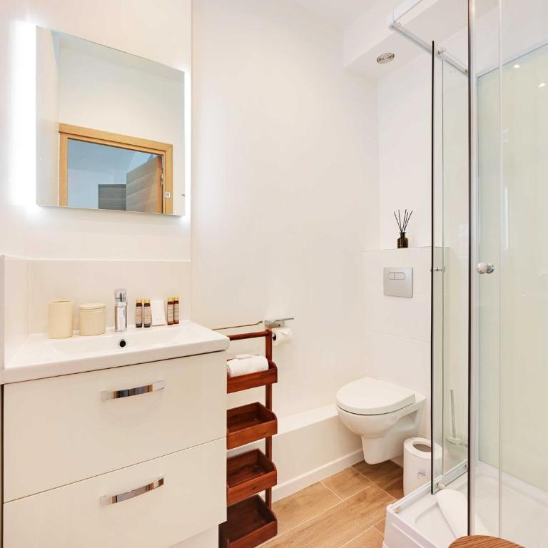 Exceptional flat - 3BD 8P - Trocadéro - Appartement - 18