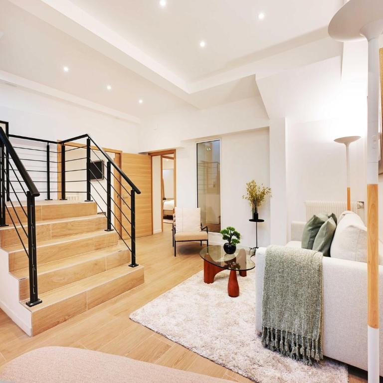 Exceptional flat - 3BD 8P - Trocadéro - Appartement - 1
