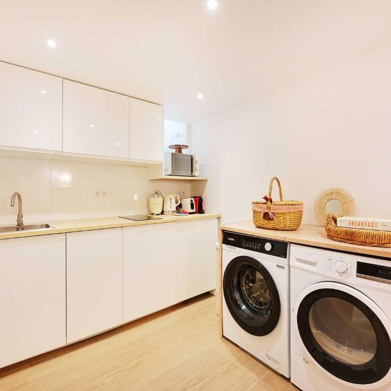 Exceptional flat - 3BD 8P - Trocadéro - Appartement - 3