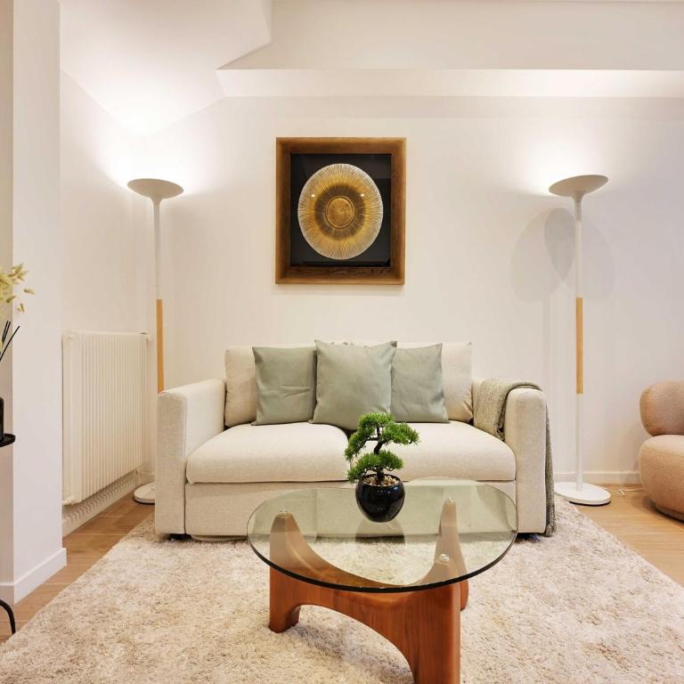 Exceptional flat - 3BD 8P - Trocadéro - Appartement - 6