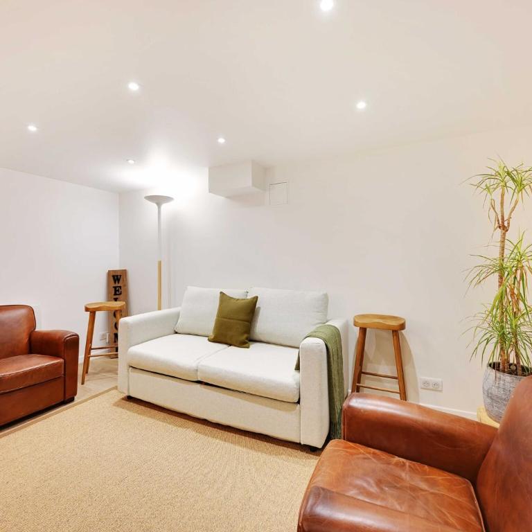 Exceptional flat - 3BD 8P - Trocadéro - Appartement - 7