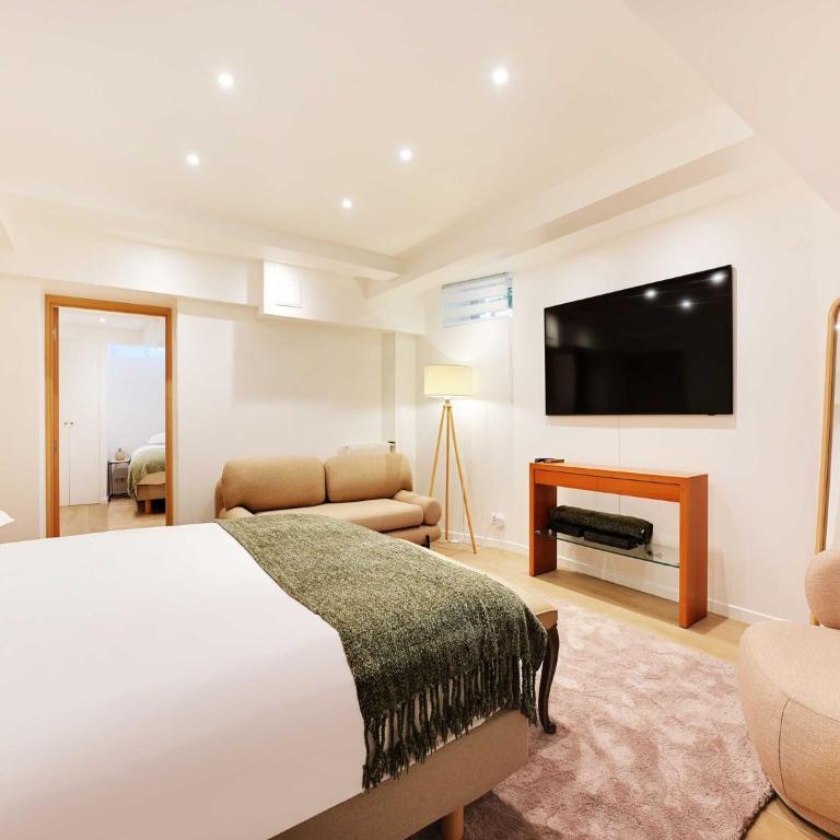 Exceptional flat - 3BD 8P - Trocadéro - Appartement - 29