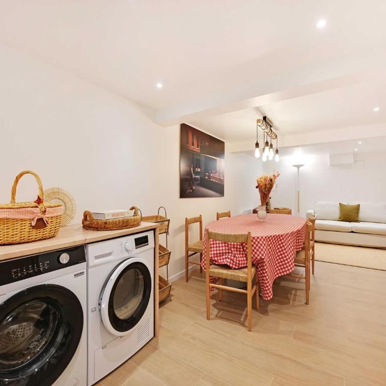 Exceptional flat - 3BD 8P - Trocadéro - Appartement - 10