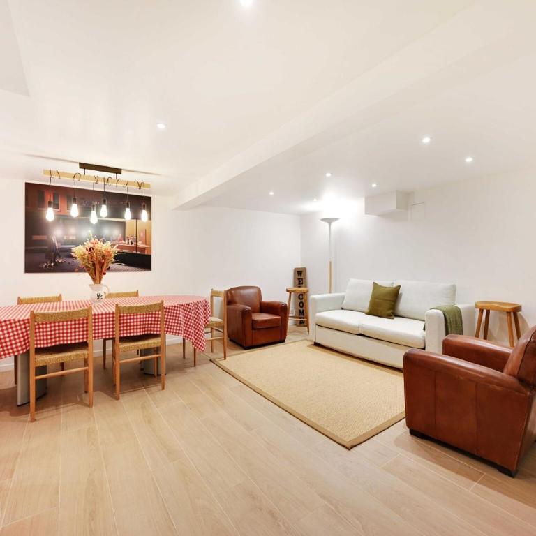 Exceptional flat - 3BD 8P - Trocadéro - Appartement - 8