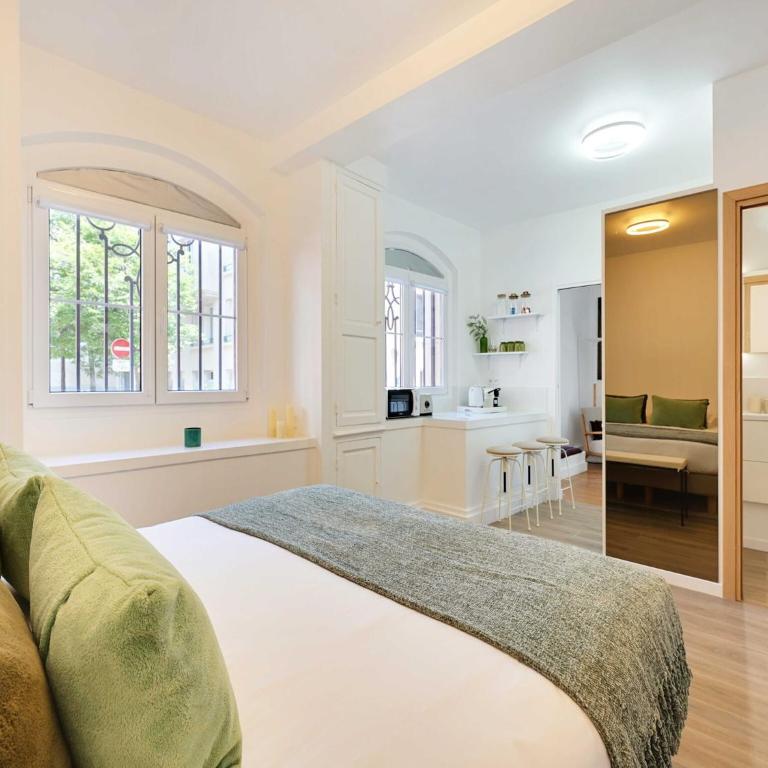 Exceptional flat - 3BD 8P - Trocadéro - Appartement - 22