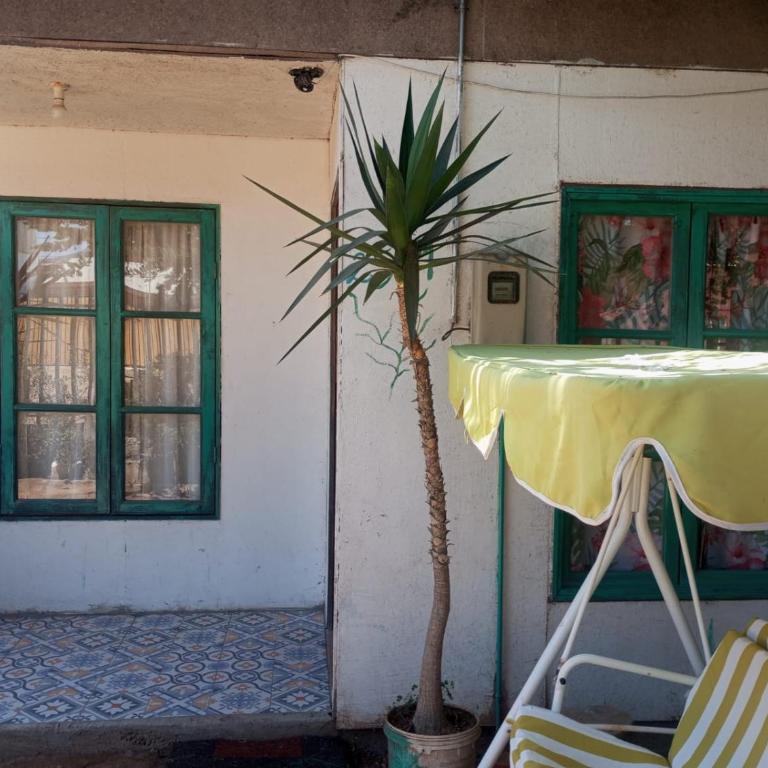 Casa de Veraneo en La Herradura - Casa de 3 dormitorios - 4