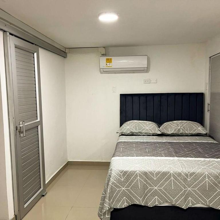 Acogedor Apartamento en Barranquilla - Apartamento de 2 dormitorios - 7