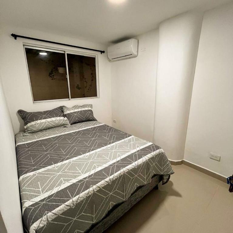 Acogedor Apartamento en Barranquilla - Apartamento de 2 dormitorios - 10