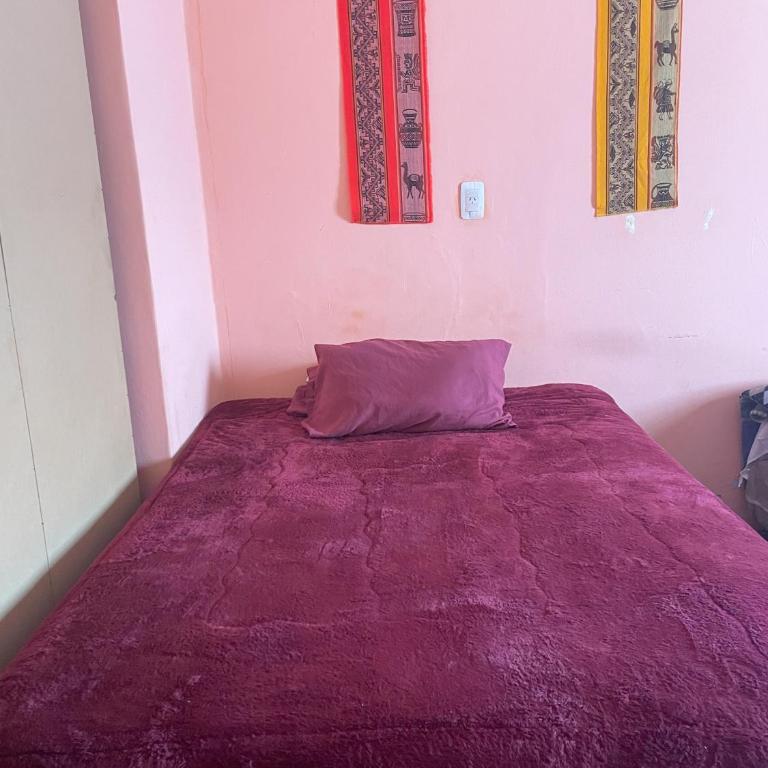 Depto Alto Humahuaca - Apartamento de 1 dormitorio - 5