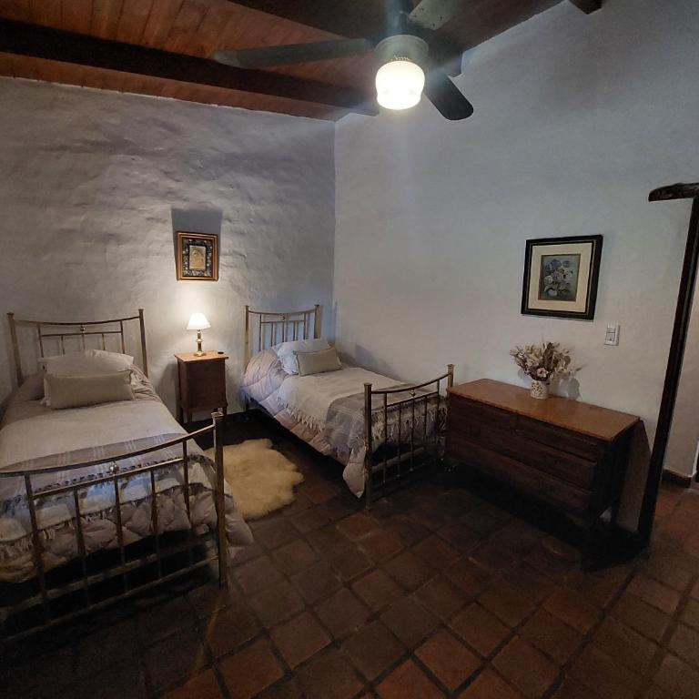 Querencia de Castellanos - Casa de 3 dormitorios - 10