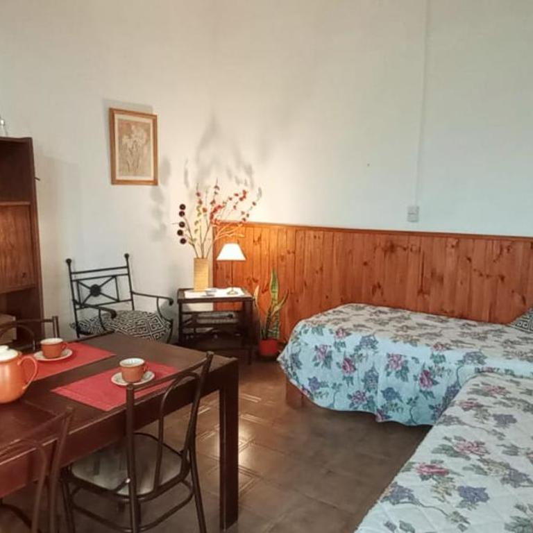 Lago Azul - Apartamento de 2 dormitorios - 9