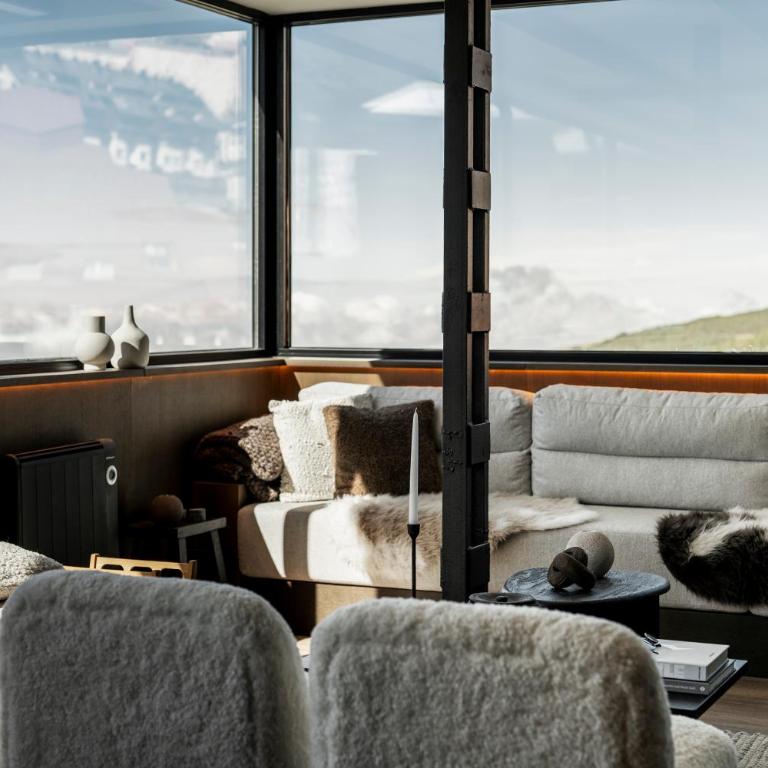 Luxury 3BED Penthouse by Ski Slope - Sierra Nevada - Apartamento de 3 dormitorios - 5