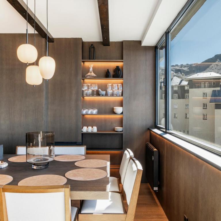 Luxury 3BED Penthouse by Ski Slope - Sierra Nevada - Apartamento de 3 dormitorios - 16