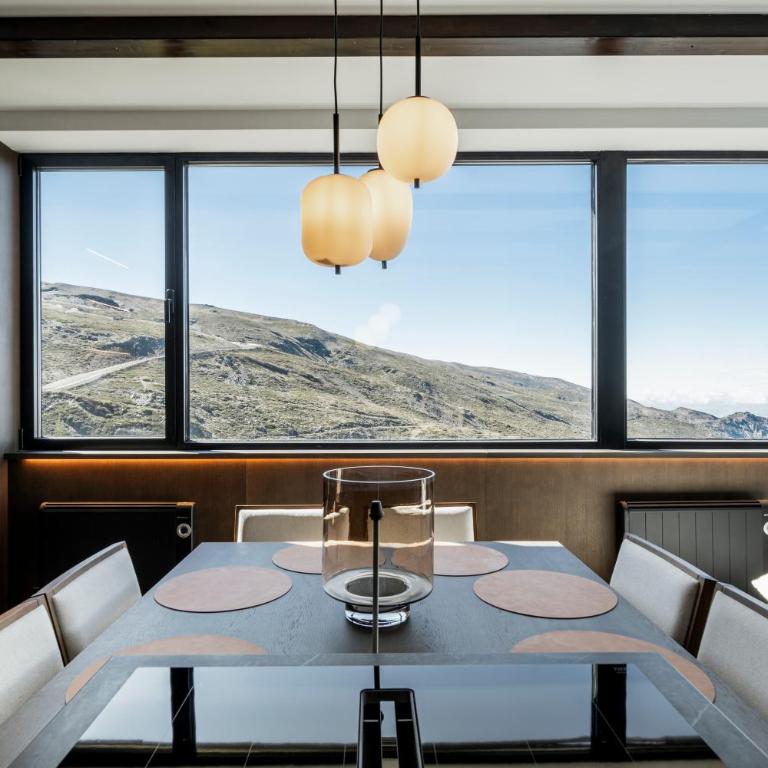 Luxury 3BED Penthouse by Ski Slope - Sierra Nevada - Apartamento de 3 dormitorios - 18