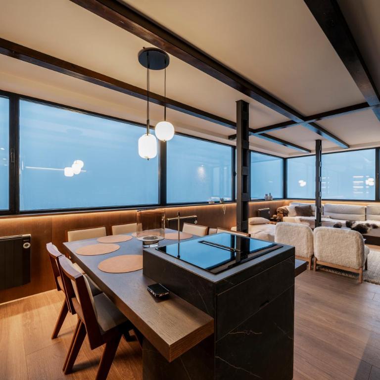 Luxury 3BED Penthouse by Ski Slope - Sierra Nevada - Apartamento de 3 dormitorios - 19