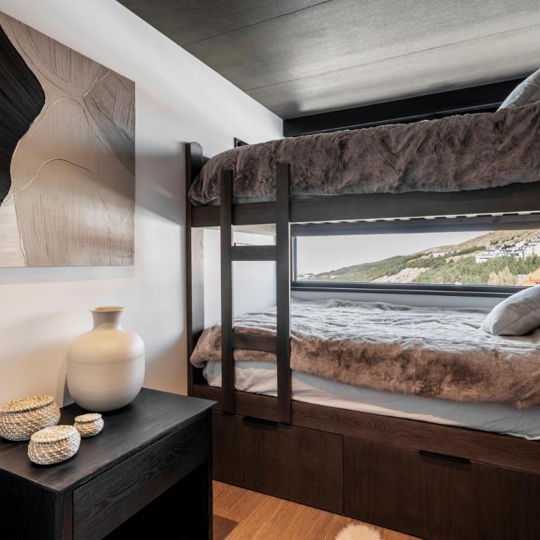 Luxury 3BED Penthouse by Ski Slope - Sierra Nevada - Apartamento de 3 dormitorios - 34