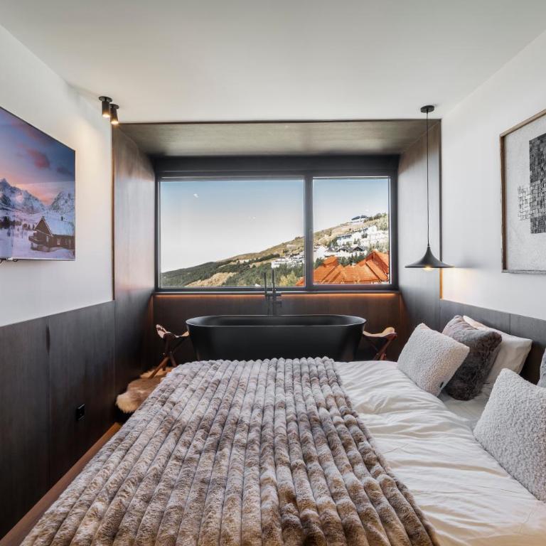 Luxury 3BED Penthouse by Ski Slope - Sierra Nevada - Apartamento de 3 dormitorios - 21