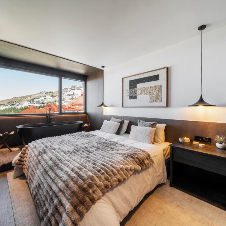 Luxury 3BED Penthouse by Ski Slope - Sierra Nevada - Apartamento de 3 dormitorios - 26
