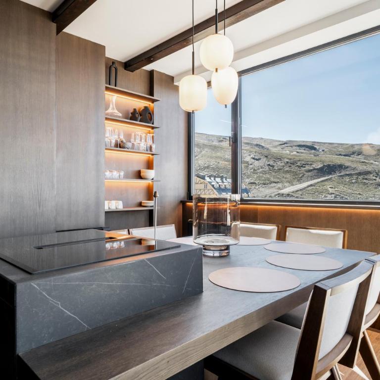 Luxury 3BED Penthouse by Ski Slope - Sierra Nevada - Apartamento de 3 dormitorios - 13