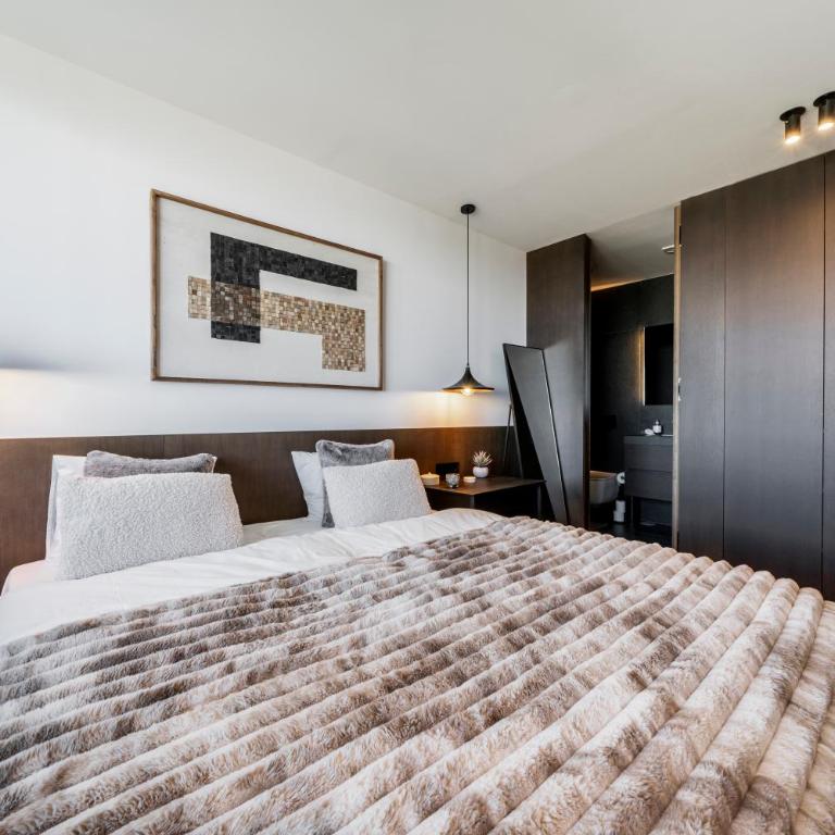 Luxury 3BED Penthouse by Ski Slope - Sierra Nevada - Apartamento de 3 dormitorios - 28