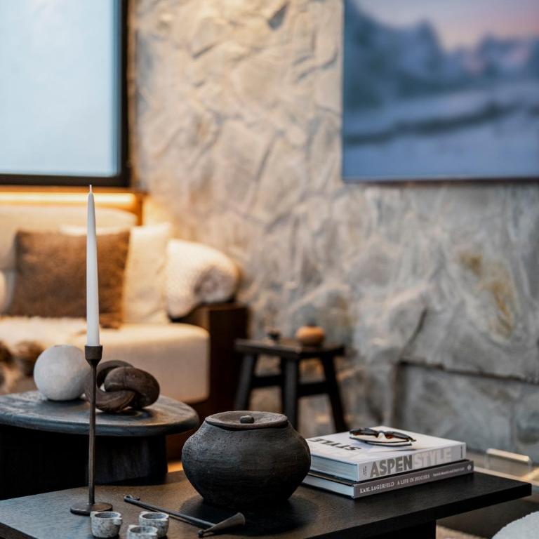 Luxury 3BED Penthouse by Ski Slope - Sierra Nevada - Apartamento de 3 dormitorios - 7