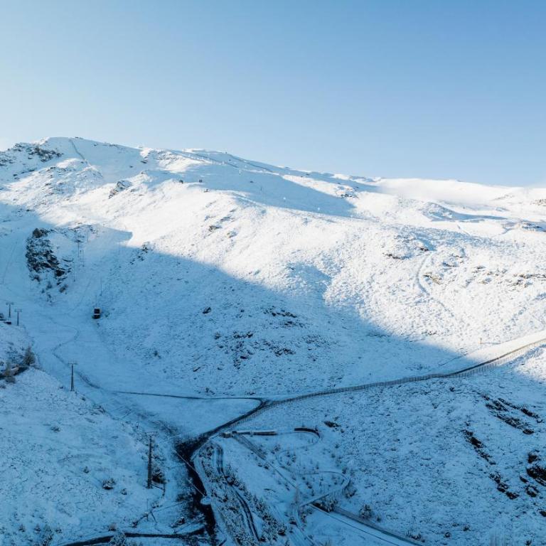 Luxury 3BED Penthouse by Ski Slope - Sierra Nevada - Apartamento de 3 dormitorios - 3