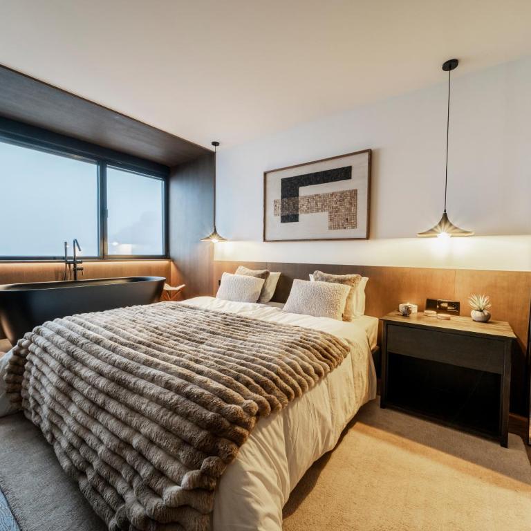 Luxury 3BED Penthouse by Ski Slope - Sierra Nevada - Apartamento de 3 dormitorios - 20