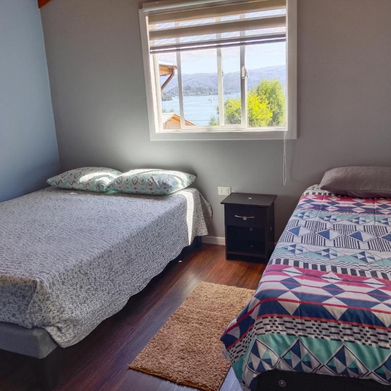 Cabaña nely - Apartamento de 1 dormitorio - 6