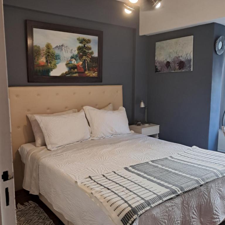 C&MHouse - Apartamento de 1 dormitorio - 11