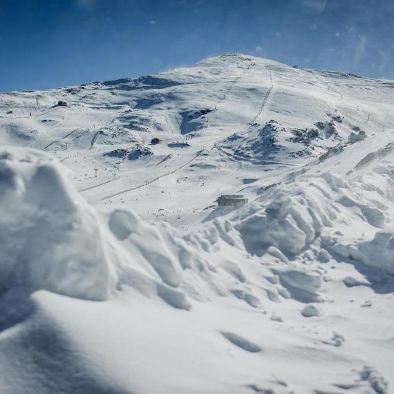 Luxury 3BED Penthouse by Ski Slope - Sierra Nevada - Apartamento de 3 dormitorios - 37