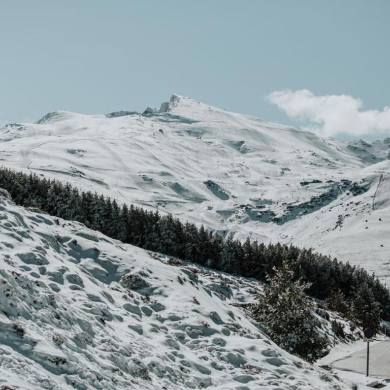Luxury 3BED Penthouse by Ski Slope - Sierra Nevada - Apartamento de 3 dormitorios - 41