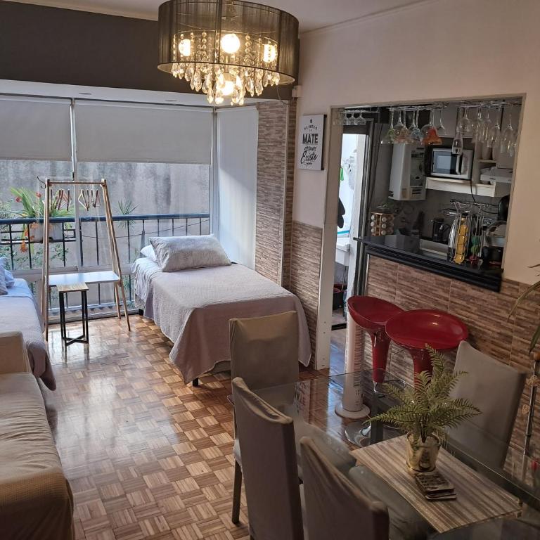 C&MHouse - Apartamento de 1 dormitorio - 10