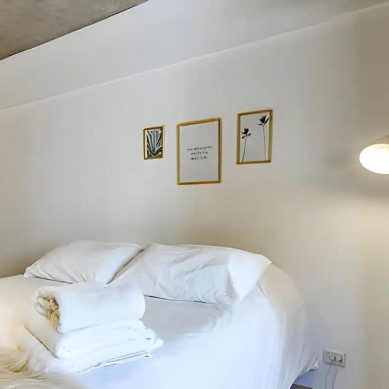 Departamento estudio 1 ambiente amoblado palermo Hollywood - Apartamento de 1 dormitorio - 15