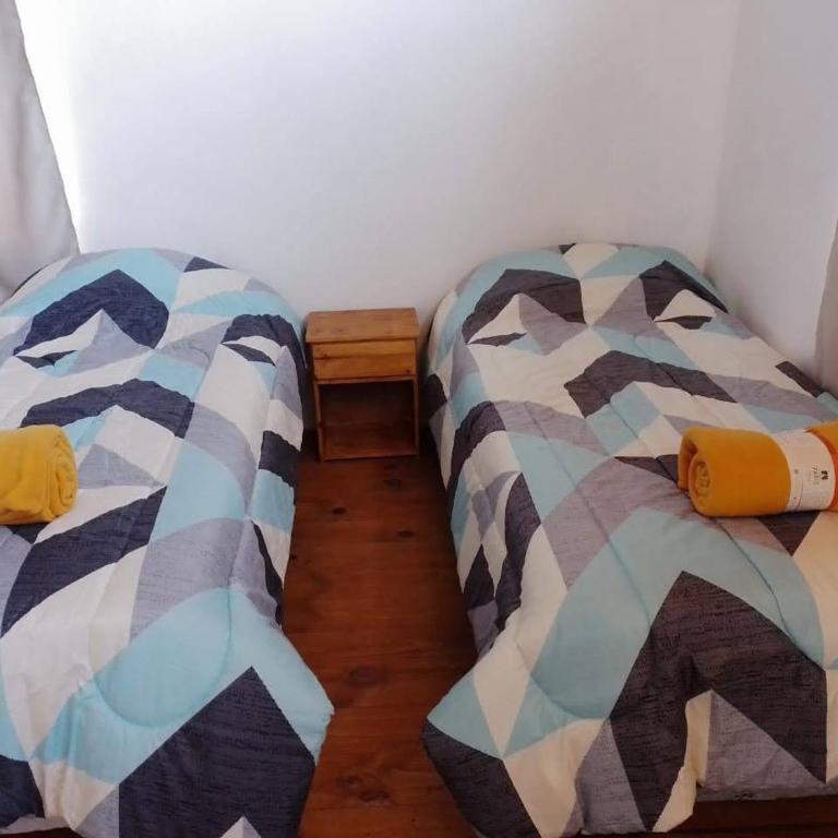 Alojamiento Küme Kiyen - Apartamento de 1 dormitorio - 12