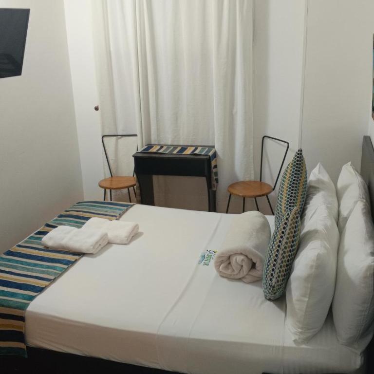 Hotel Guatatur - Habitación Doble - 11