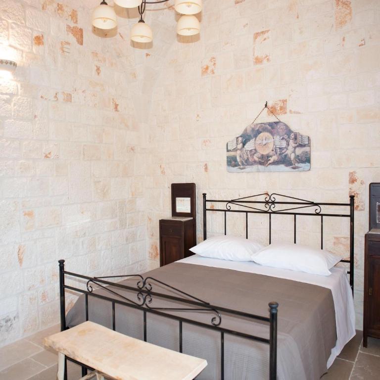 Tower House in Puglia with Pool and Charm - Casa Vacanza con 5 Camere da Letto - 31