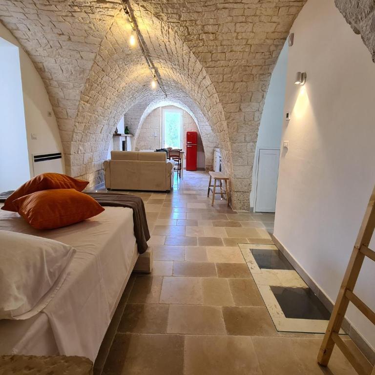Tower House in Puglia with Pool and Charm - Casa Vacanza con 5 Camere da Letto - 30