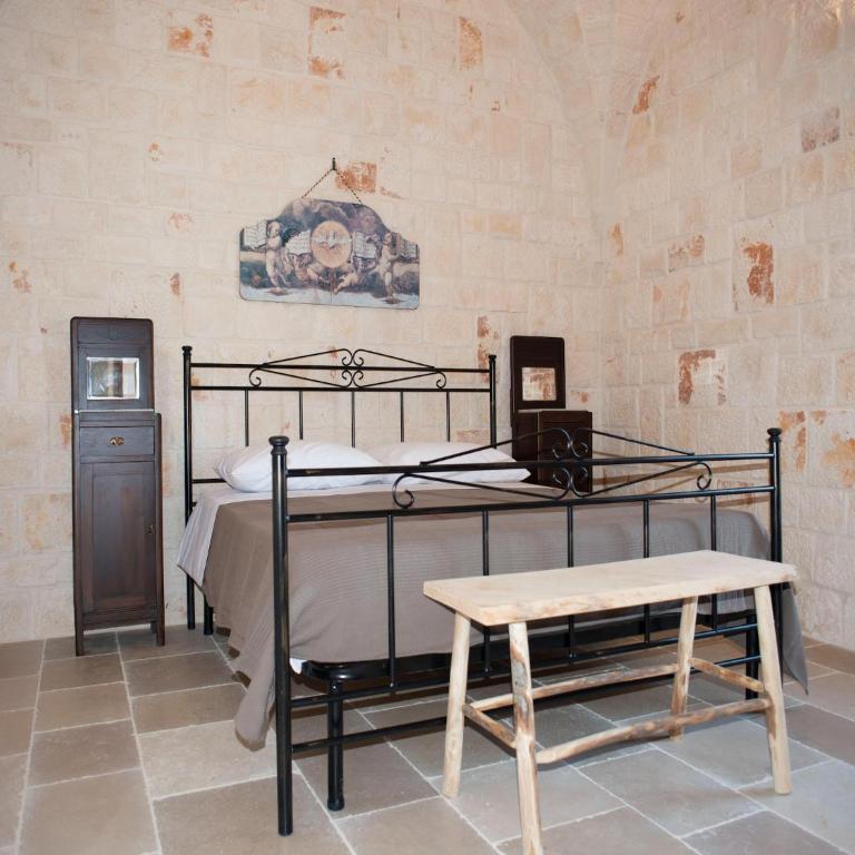 Tower House in Puglia with Pool and Charm - Casa Vacanza con 5 Camere da Letto - 22