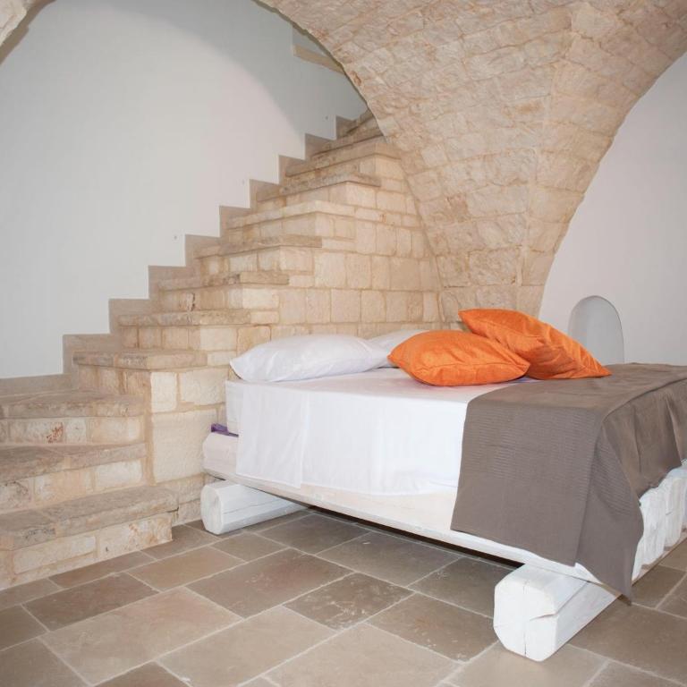 Tower House in Puglia with Pool and Charm - Casa Vacanza con 5 Camere da Letto - 27