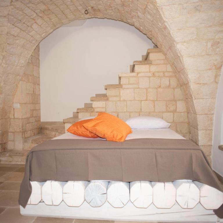 Tower House in Puglia with Pool and Charm - Casa Vacanza con 5 Camere da Letto - 25