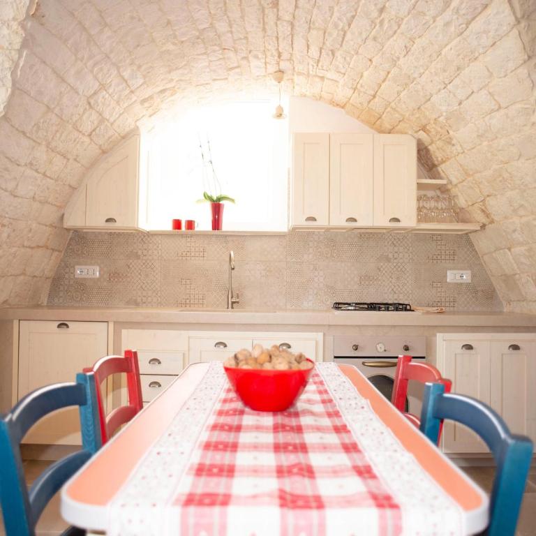 Tower House in Puglia with Pool and Charm - Casa Vacanza con 5 Camere da Letto - 17