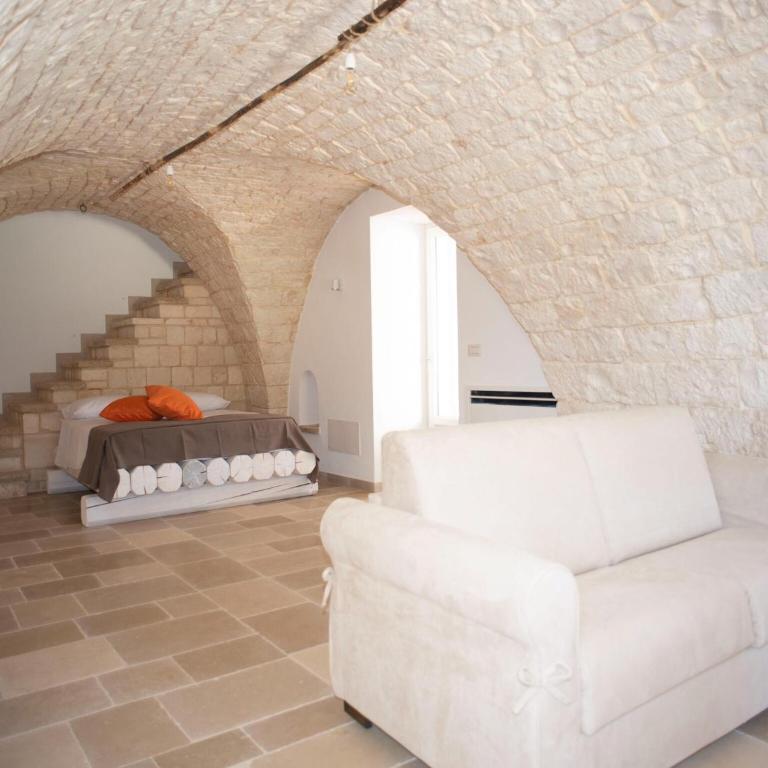 Tower House in Puglia with Pool - Casa Vacanza con 5 Camere da Letto - 8
